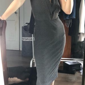 Dress zara